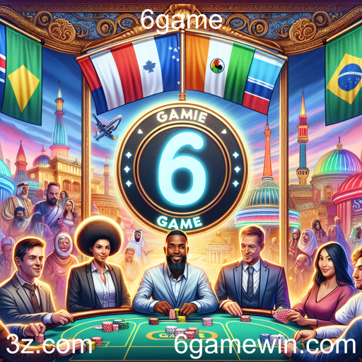 A Revolução dos Jogos Multiplayer: Conectando Jogadores pelo Mundo