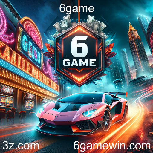 A Emoção das Corridas nos Jogos do 6game